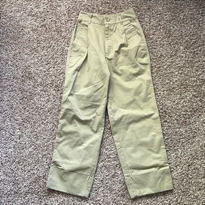 NWOT Urban Outfitters ~ BDG cargo pants